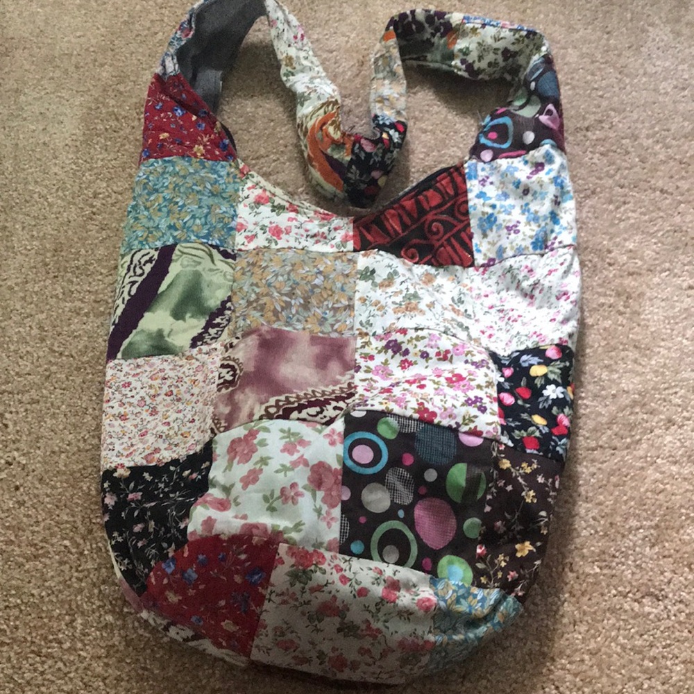 Hobo Bag